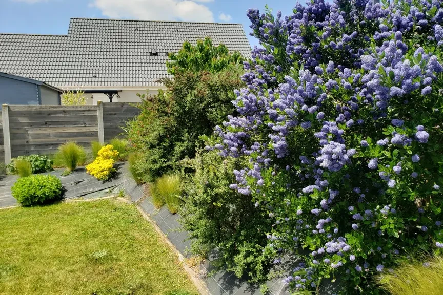 Gîte l'Effet...Mer - Gîte 4 personnes baie de somme saint valery sur somme